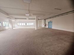 Uni-tech Centre (D22), Factory #594498921